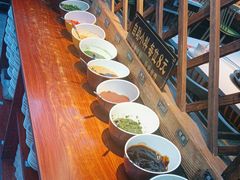 -313羊庄·荣耀·内蒙烧麦(亚运村店)