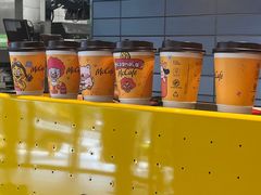 -麦当劳(帝豪店)