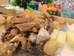 -新疆巴州金丝特餐厅(大钟寺店)