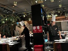 -水木锦堂·自助铁板烧(世贸天阶店)