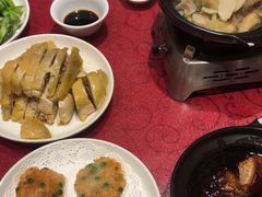 -群乐饭店(滨安路店)