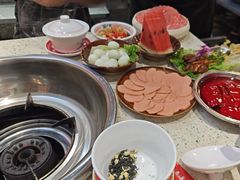 -龙厂长老火锅(抚琴店)