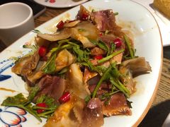 -大闫家烧烤·小海鲜家常菜(郑庄店)