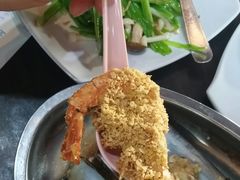 -龙海鲜螃蟹王(宏茂桥店)