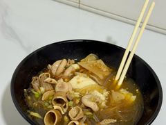豆花粉丝-东华豆花(漳州店)
