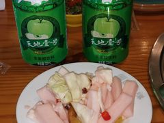 -南国锋味椰子鸡(瀚海店)