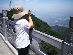 -少华山国家森林公园
