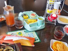 -豪客来牛排(西昌大巷口月城广场店)
