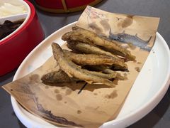 -一桶江山餐厅(松北店)