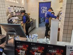 -茶百道(惠新东街店)