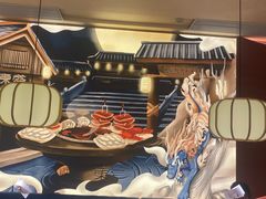 -東盛炭烤自助料理(玄武招商花园城店)
