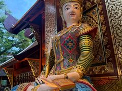 -帕辛寺