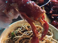 -巴厘龙虾·榜首油焖大虾(洞庭·艺术洋房店)