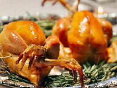 -Oyster Talks 四度蚝法餐厅