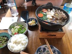 -铃木食堂(帽儿胡同店)