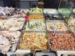 -虢国羊肉汤馆(政二街店)
