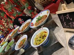 -亿民平安国际大酒店西餐厅(彩田北路店)