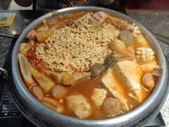 -韩一馆(吉大店)