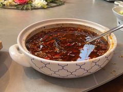 -羊门客在·烤盐池滩羊·川菜