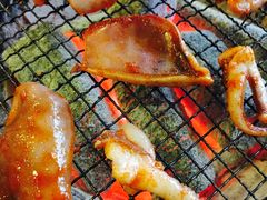-小本家韩式烤肉(紫藤路店)