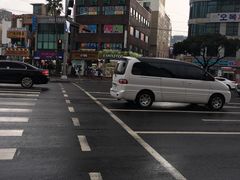 -宝健路步行街(Pedestrian Shopping Street)