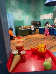 点击看大图 -尼克Playtime(欢乐海岸店)