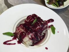 -梧桐餐厅(泉城路店)