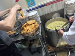 -老方子馅饼粥(台东店)