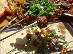 -华仔龙虾(永乐路总店)