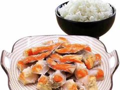 宁波咸蟹-宁波状元楼酒店(和义路店)