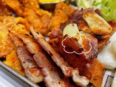 -妥妥烤肉料理(凯德店)