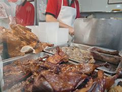 -章云板鸭(评事街店)