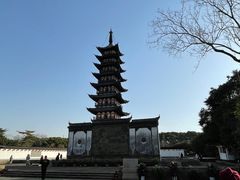 -上海方塔园