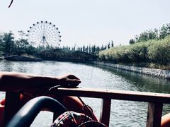 -渔岛海洋度假区