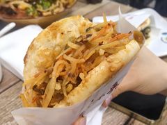 -火辣辣麻辣粉(桃园二巷店)