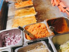 -四环冷面王(西单华威约饭街店)