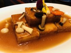 -运·中餐厅(成都华尔道夫酒店)