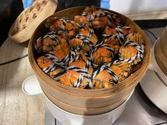 -城市节奏餐厅(海外滩·名品汇店)