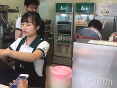 -1点点(银座和谐广场店)