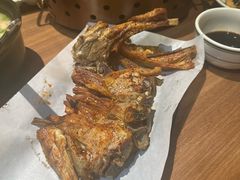 -贯贯吉·清真餐厅(浙江中路店)