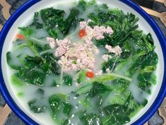 鸽汤万年青-大鸽饭(北京路店)