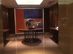 -粤海喜来登酒店·&More聚驿(天河城店)