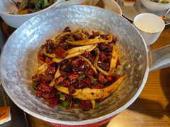 -北京老铺烤鸭(老城根店)