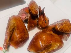 -十六台·经典广东菜(德外大街店)