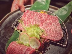 安格斯特级牛柳-岩也·日料与酒(龙岗天安云谷店)