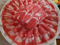 -东来顺饭庄(天坛店)