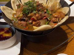 -群英会·三国菜(曹魏古城店)