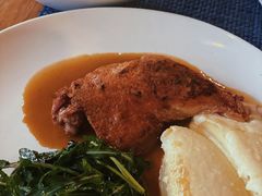 -LA MAISON公鸡和龙(蛇口店)