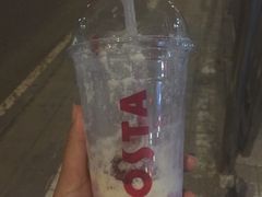 -COSTA COFFEE(天通苑华联店)