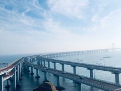 -星海湾跨海大桥